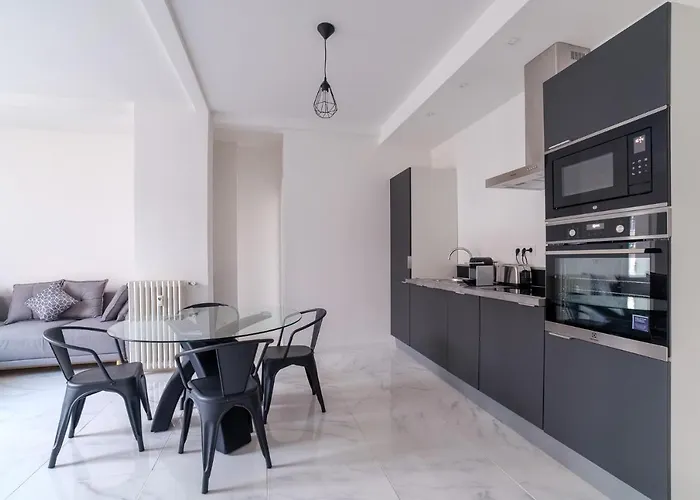 J Appartement