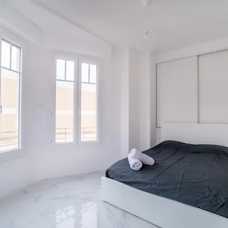Appartement J Juan-les-Pins