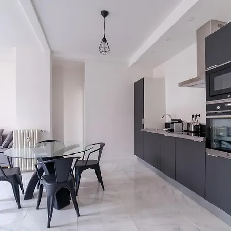 J Appartement